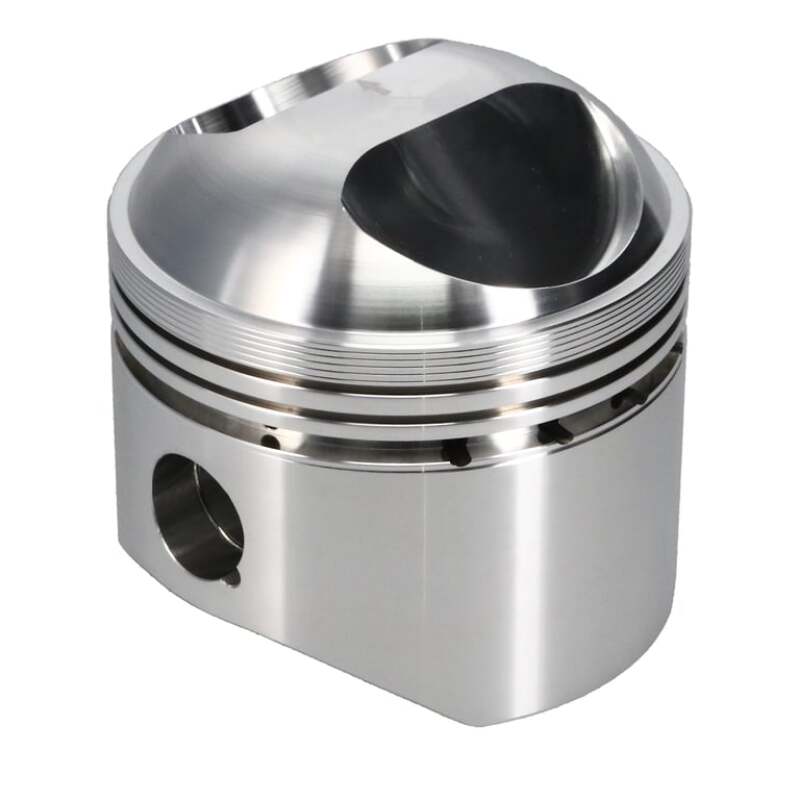 Wiseco HD Pan/ShovelHead 91 CR 3457X Piston Kit