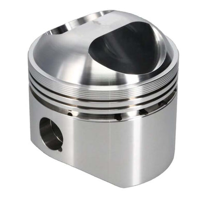 Wiseco HD Pan/ShovelHead 91 CR 3467X Piston Kit