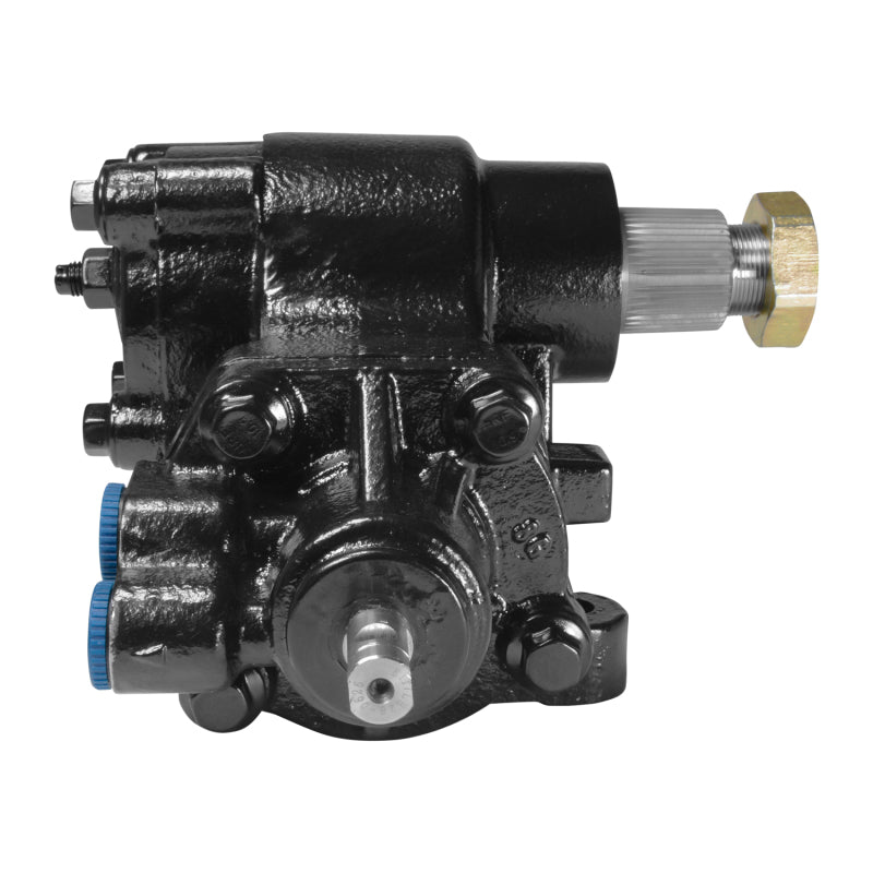Yukon Gear & Axle Yukon Gear 11-21 GM Silverado/Sierra 2500/3500 Power Steering Gear Box