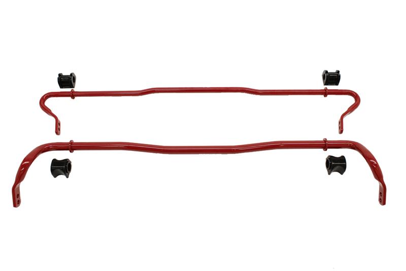 Eibach 25mm Front  & 19mm Rear Anti-Roll-Kit for 13 Scion FR-S / 13 Subaru BRZ
