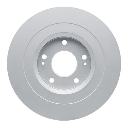 DFC 13-25 Mitsubishi RVR (Canada) Rear GeoSPEC Coated Rotor