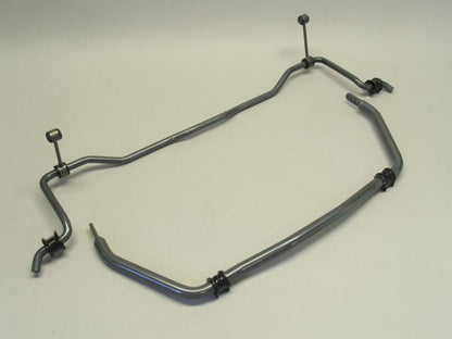 Progress Technology Progress Tech 05-10 Ford Mustang V6/V8 Rear Sway Bar (24mm)