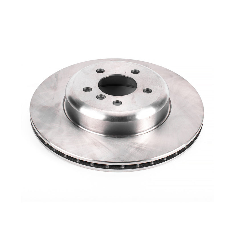 PowerStop Power Stop 16-18 BMW 320i xDrive Rear Autospecialty Brake Rotor