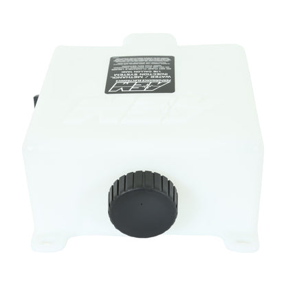 AEM V2 Water / Methanol 1.15 Gallon Methanol Injection Tank