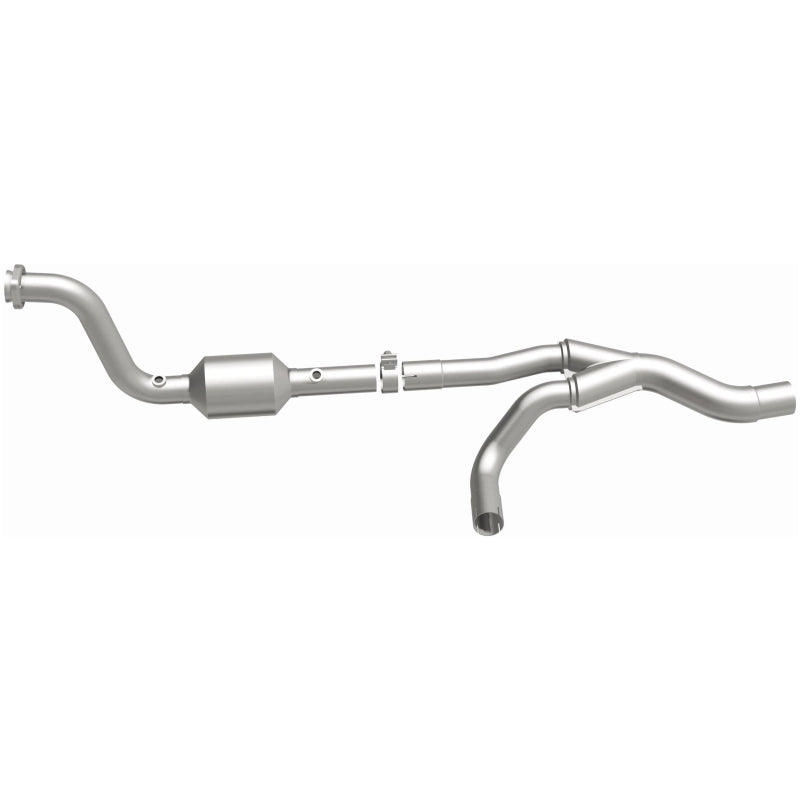 MagnaFlow 04-06 Dodge Durango 5.7L Direct Fit Converter
