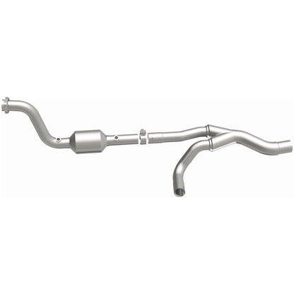 MagnaFlow 04-06 Dodge Durango 5.7L Direct Fit Converter