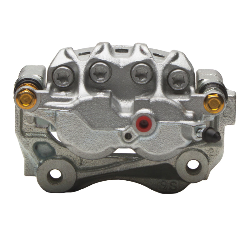 DFC 00-05 Lexus IS300 Front-L Premium Caliper - Silver Zinc Coated