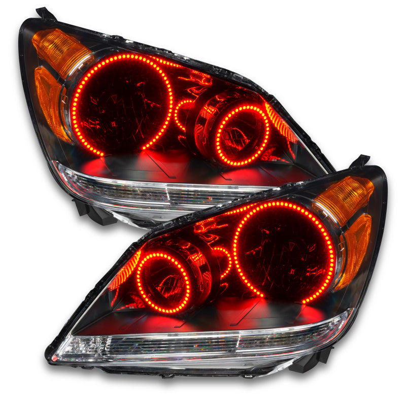 ORACLE Lighting Oracle 08-10 Honda Odyssey SMD HL - ColorSHIFT w/ 2.0 Controller