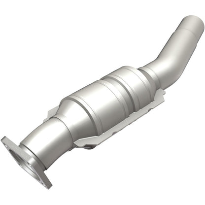 MagnaFlow Direct Fit Catalytic Converter 90-91 Audi Coupe Quatt 2.3L