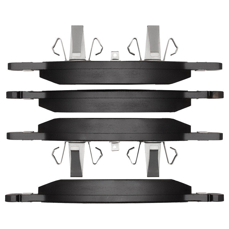 R1 Concepts R1 02-06 Lincoln Navigator Front Optimum OE Brake Pads