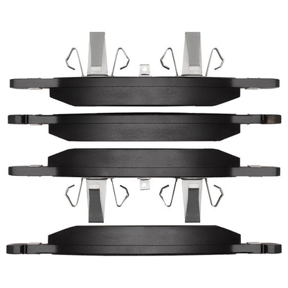 R1 Concepts R1 02-06 Lincoln Navigator Front Optimum OE Brake Pads