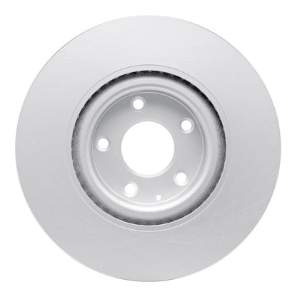 DFC 22-25 Mazda CX-50 Front GeoSPEC Coated Rotor
