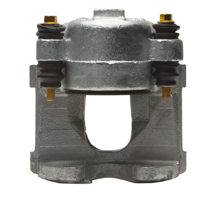 DFC 88-90 Chrysler Imperial Front-R Premium Caliper - Silver Zinc Coated