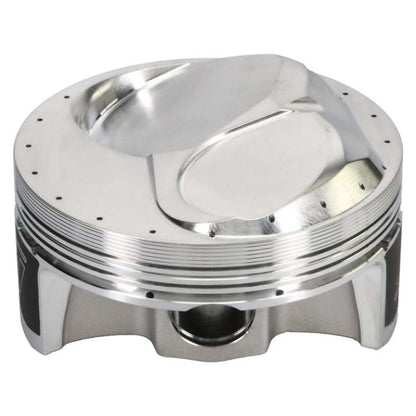 Wiseco Chevy Big Block 4.625in Bore 1.060in CH 28.00 CC Piston Set
