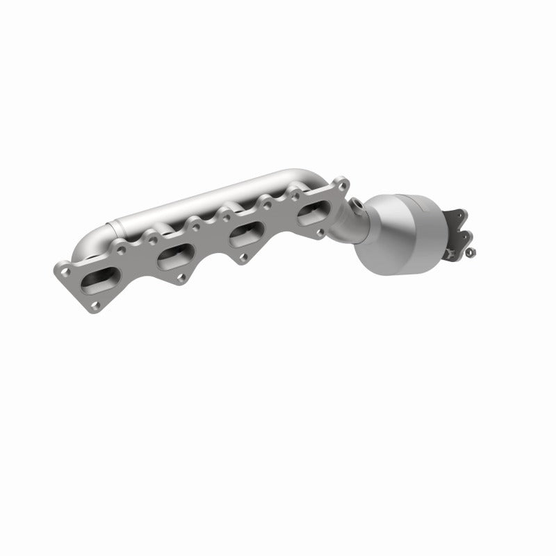 MagnaFlow Direct Fit Catalytic Converter 2009 Kia Borrego 4.6L Passenger Side