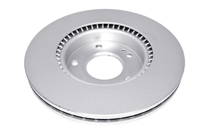 DBA 09-12 Hyundai Elantra Wagon Front En-Shield Standard Rotor