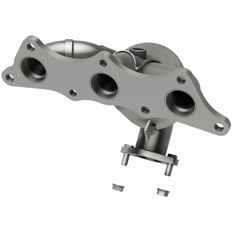 MagnaFlow DF Catalytic Conv 04-06 Mitsubishi Galant 3.8L Front Manifold *NOT FOR SALE IN CALIFORNIA*