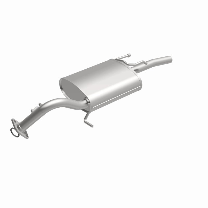 Magnaflow BRE Rear Muffler Kit Replacement Geo