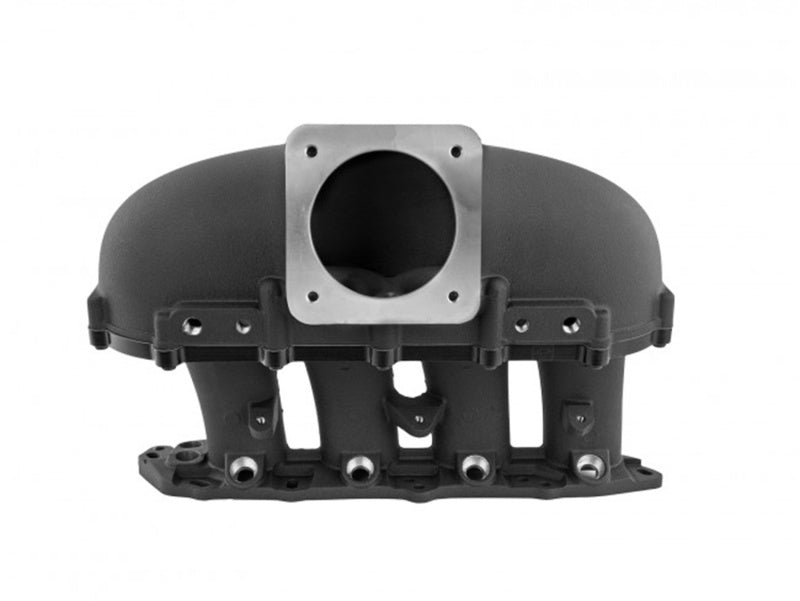 Skunk2 Racing Skunk2 Ultra Race Series Centerfeed (B16A/B - B17A - B18C) 5.0L Black Intake Manifold