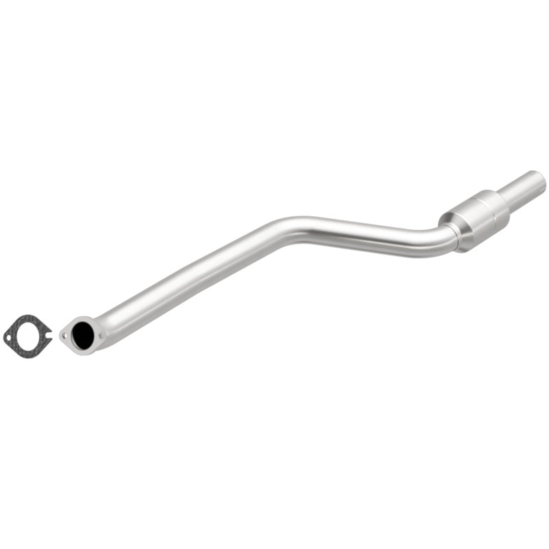 MagnaFlow Direct Fit Catalytic Converter BMW 3 07-08 Rear OEM