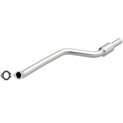 MagnaFlow Direct Fit Catalytic Converter BMW 3 07-08 Rear OEM
