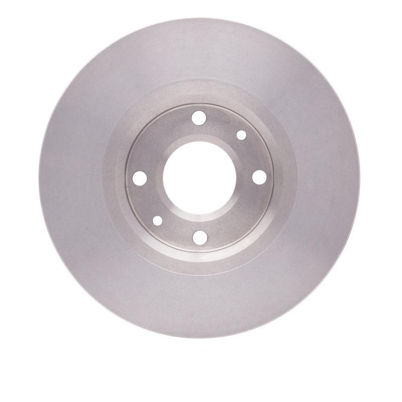 DFC 03-25 Peugeot 8 (Mexico) Front Brake Rotor