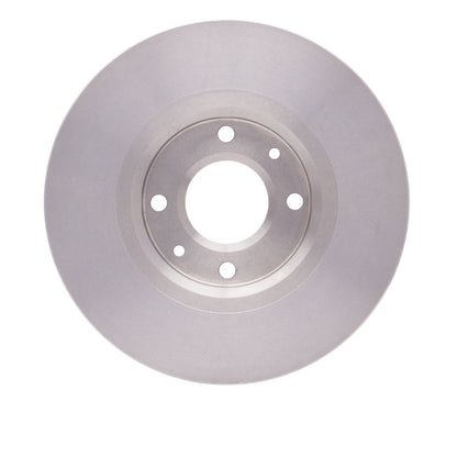 DFC 03-25 Peugeot 8 (Mexico) Front Brake Rotor