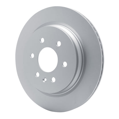 DFC 23-26 Acura Zdx Rear GEOSPEC Coated Rotor
