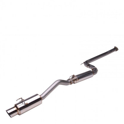 Skunk2 Racing Skunk2 MegaPower R 06-08 Honda Civic Si (Coupe) 70mm Exhaust System