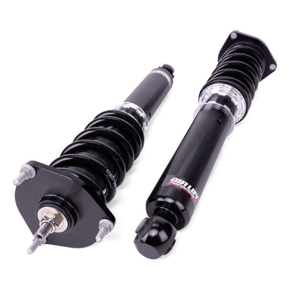 Air Lift Performance 14-24 Infiniti Q50 w/ Ball Lower Mount Coilover Kit