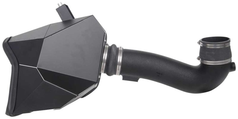 K&N Engineering K&N 2019+ Chevrolet 1500 5.3L / 6.2L V8 F/I AirCharger Performance Intake System