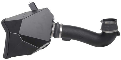 K&N Engineering K&N 2019+ Chevrolet 1500 5.3L / 6.2L V8 F/I AirCharger Performance Intake System