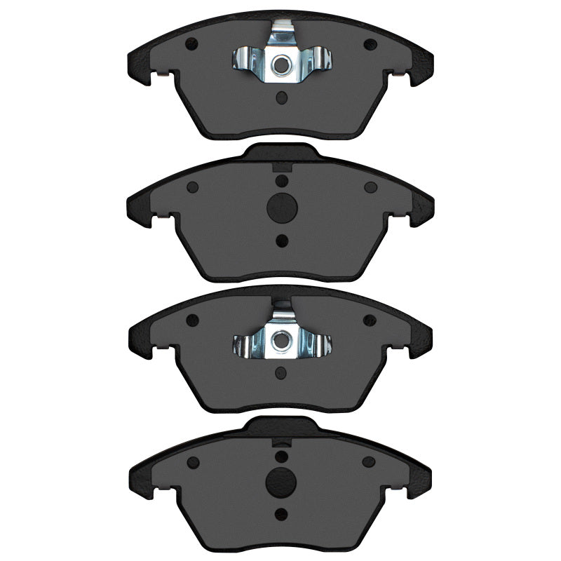 R1 Concepts R1 05-19 Volkswagen Bora (Mexico) Front R1 Ceramic Brake Pads