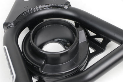 Ridetech 64-72 GM A Body Front Lower StrongArms Stock Style Coil Spring