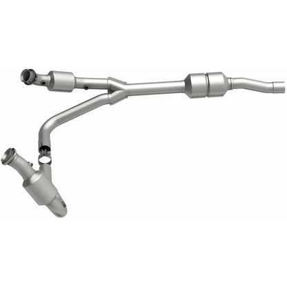 MagnaFlow Direct Fit Catalytic Converter 02-03 Ram 1500 4.7L