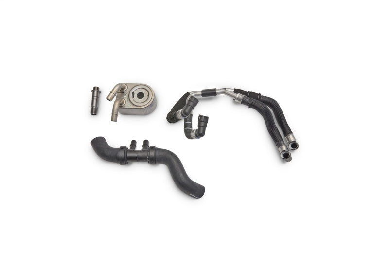 Ford Racing Mustang BOSS 302 Engine Oil Cooler