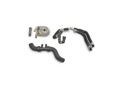 Ford Racing Mustang BOSS 302 Engine Oil Cooler