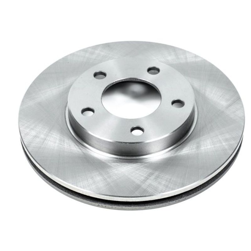 PowerStop Power Stop 01-07 Ford Escape Front Autospecialty Brake Rotor