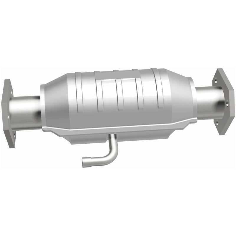 MagnaFlow Direct Fit Catalytic Converter VW 82 84