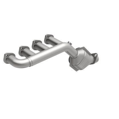 MagnaFlow Direct Fit Catalytic Converter 93-95 Lincoln Mark VIII 4.6