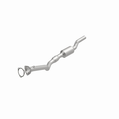 MagnaFlow Direct Fit Catalytic Converter 98-99 Audi A6 2.8L Driver Side