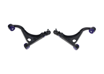 SuperPro Lower Control Arm Kit