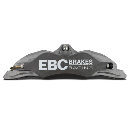 EBC Racing 12-17 Ford Fiesta ST (Mk7) Front Right Apollo-4R Anodized Caliper