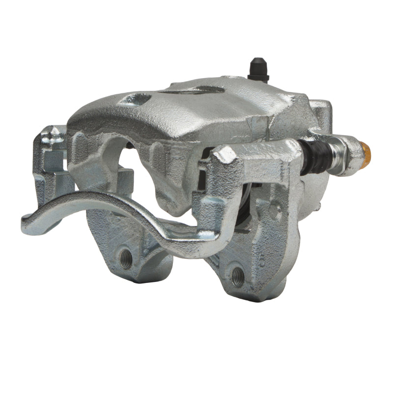 DFC 99-02 Infiniti G20 Front-R Silver Zinc Coated Premium Caliper