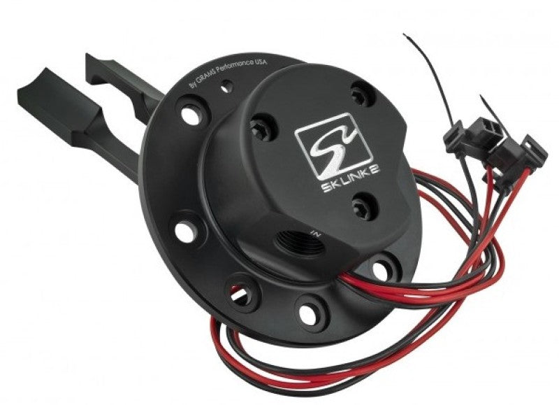 Skunk2 Racing Skunk2 92-00 Civic/94-01 Integra Dual Fuel Pump Hanger