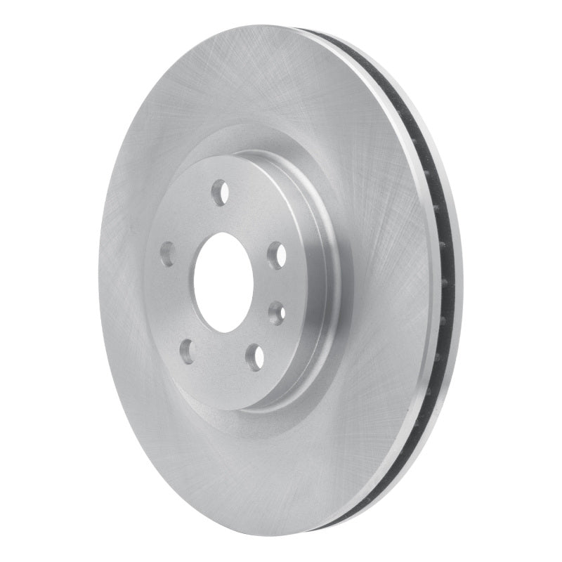 DFC 13-19 Buick Regal Front Brake Rotor