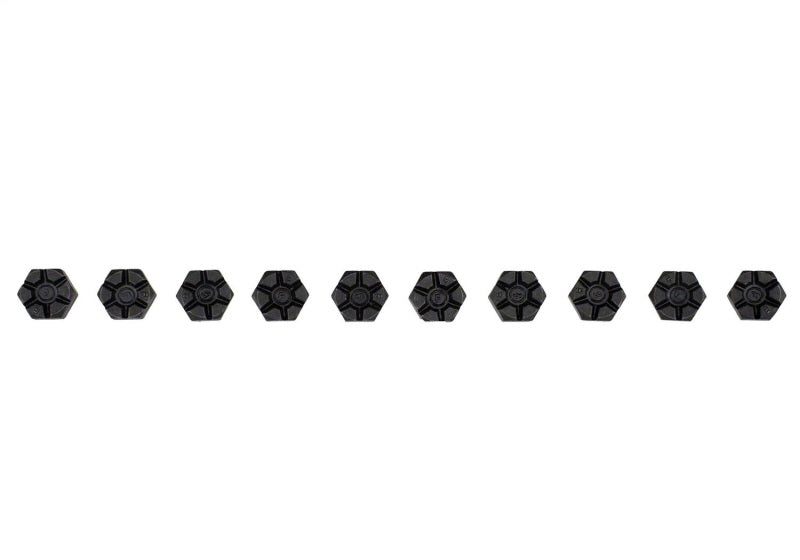 Ford Racing 8.8inch Ring Gear Bolt Set