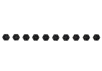Ford Racing 8.8inch Ring Gear Bolt Set