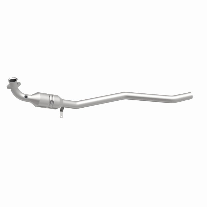 MagnaFlow Direct Fit Catalytic Converter 06-09 ML350 3.5L ps