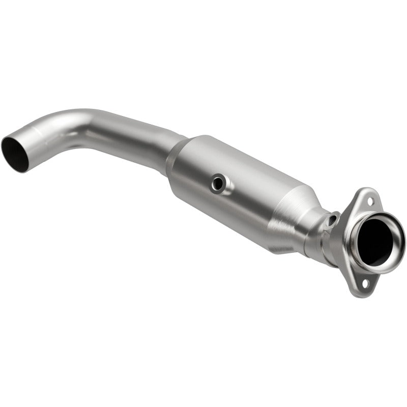 MagnaFlow Left Side Direct Fit Catalytic Converter 15-17 Ford F-150 5.0L